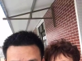 被害人 谢建玉 曝光狗腿子