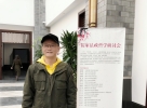 脑控受害者 杨万江 (科学院儒学研究中心特约研究员)
