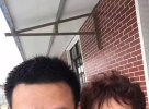 被害人 谢建玉 曝光狗腿子