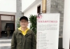 脑控受害者 杨万江 (科学院儒学研究中心特约研究员)