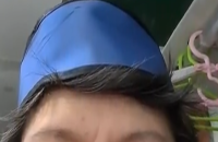 脑控受害者 李素珍《视频》