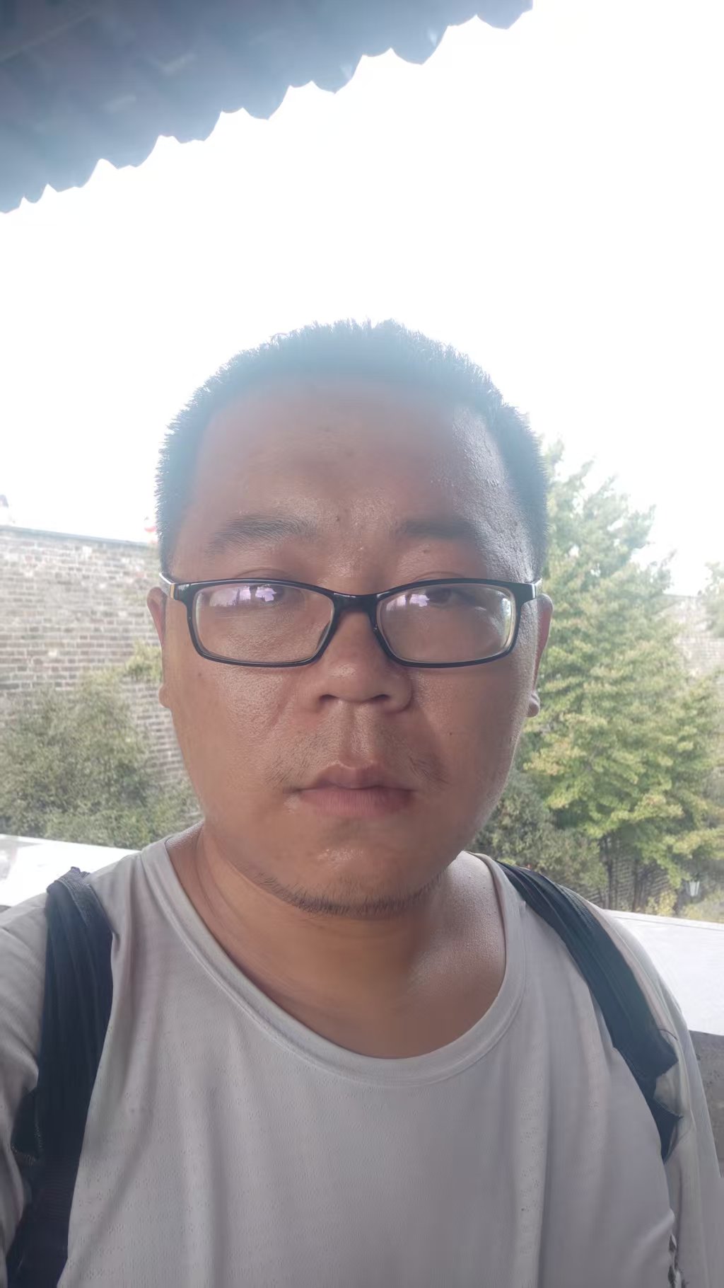 脑控受害者刘国伟