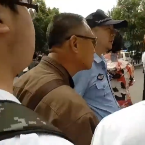 -2016年中国21省脑控武器受害者集体报案维权纪实