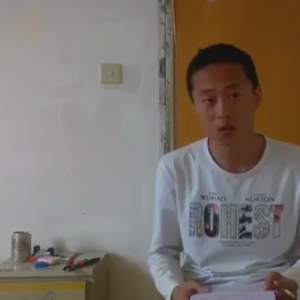 脑控受害者12《视频》