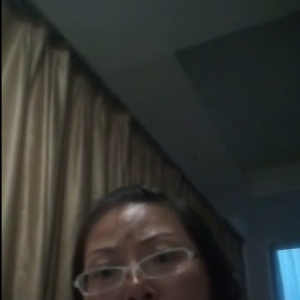 武汉受害者 陈婷《视频》