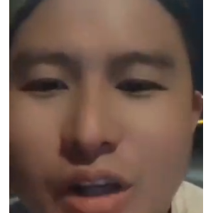 脑控受害者 欧阳超《视频》