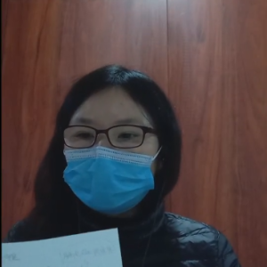 脑控受害者 王森森《视频》