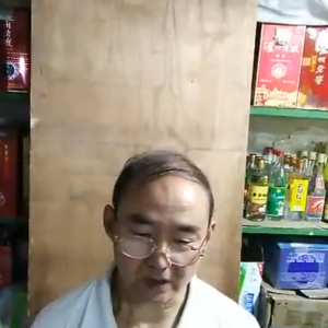 脑控受害者 向义林《视频》