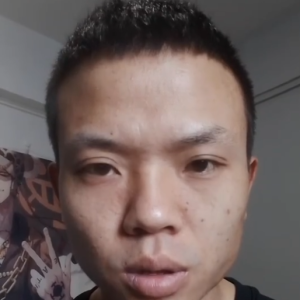 脑控受害者 简超员《视频》