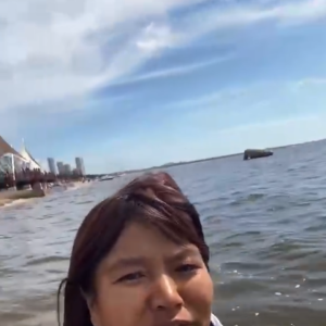 吉林白城 脑控受害者 包凤英《视频》