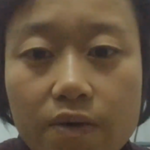 脑控受害者 李小会 《视频》