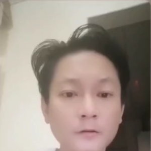 脑控受害者 郑军《视频》