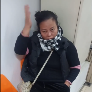 脑控受害者47《视频》