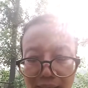 脑控受害者 张琳《视频》