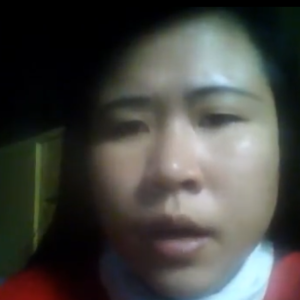 脑控受害者 唐顺《视频》