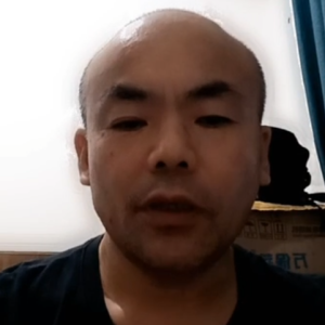 脑控受害者 唐一福《视频》