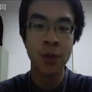 脑控受害者 徐哲文《视频》