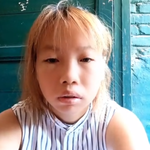 脑控受害者 乐琪《视频》