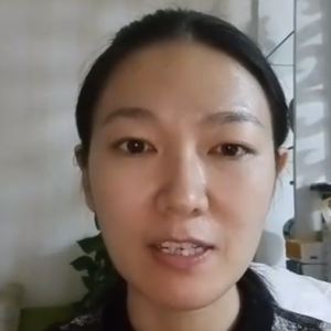 脑控受害者 沐锦《视频》