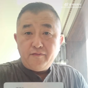 脑控受害者 董晓华《视频》