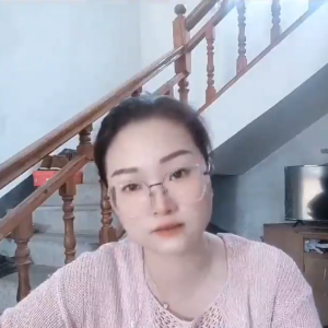 脑控受害者 张莉《视频》