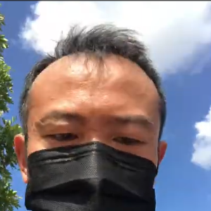 脑控受害者9《视频》