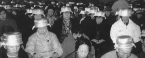 揭秘749局！钱学森为何要成立这支中国通灵部队？大科学家也相信特异功能？ ... ... .. ...