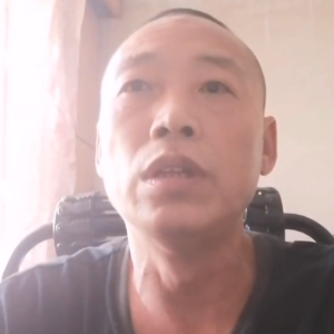 脑控受害者51《视频》