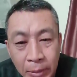 脑控受害者 李涛《视频》