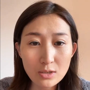 脑控受害者 孔宁《视频》