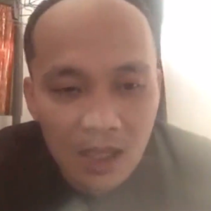 脑控受害者 邱炯城