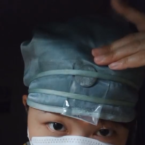 脑控受害者58《视频》