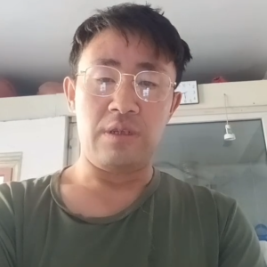 脑控受害者 吕雷《视频》