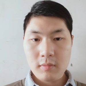 脑控受害者 余双虎《视频》