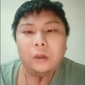 脑控受害者 胡涛《视频》