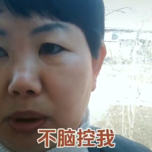 脑控受害者 李淑彦《视频》