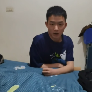 脑控受害者 方艺融《视频》
