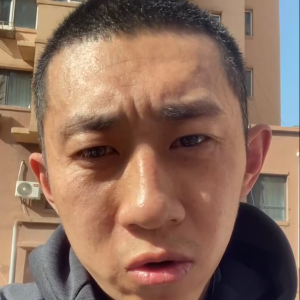 脑控受害者 罗传《视频》