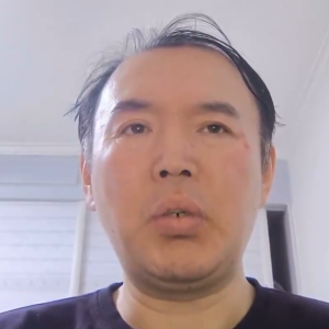 脑控受害者 范喜利《视频》