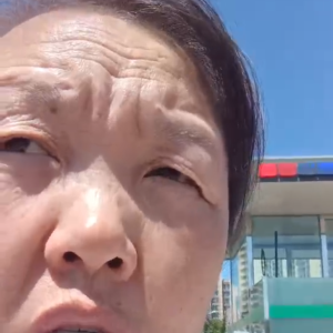 脑控受害者  王江萍《视频》
