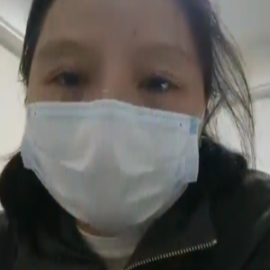 瑞安脑控受害者《视频》