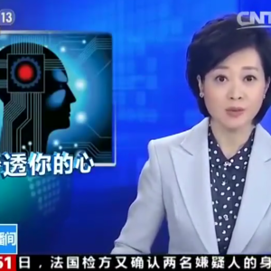 央视解码脑电波读心