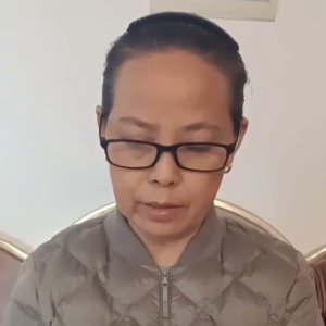 脑控受害者68《视频》