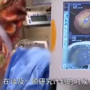 脑控蓝光计划