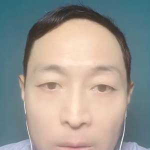 脑控受害者 高光威《视频》