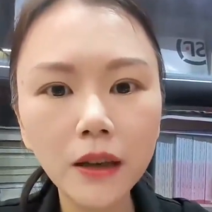 脑控受害者 王俊婷《视频》