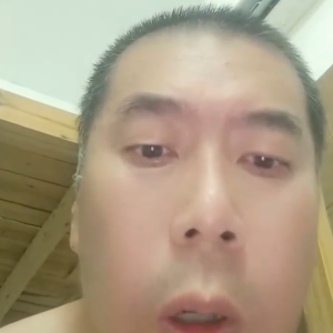 脑控受害者 吴荣生《视频》