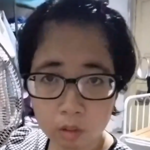 脑控受害者76《视频》