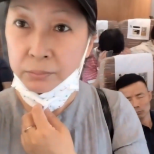 脑控受害者77《视频》