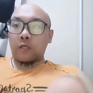 脑控受害者79《视频》